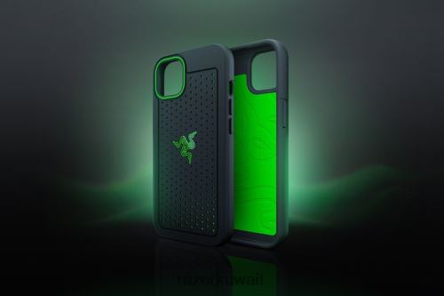 متحرك Razer اركتيك برو للايفون 13 لون واحد 86D686189