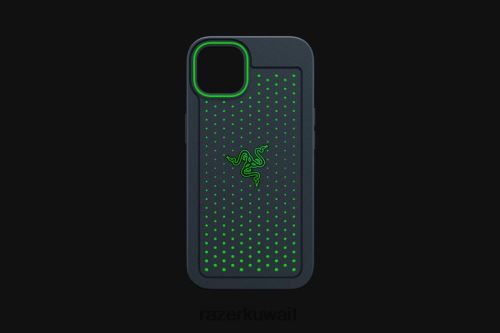 متحرك Razer اركتيك برو للايفون 13 لون واحد 86D686189
