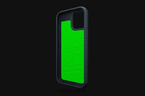متحرك Razer ارك تيك برو للايفون 13 برو ماكس لون واحد 86D686190