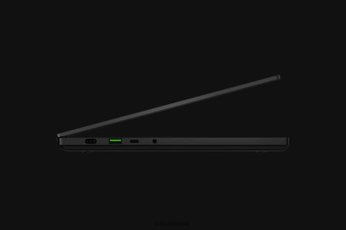 حاسوب محمول Razer تخصيص شفرة الخاص بك 14 لون واحد 86D6861