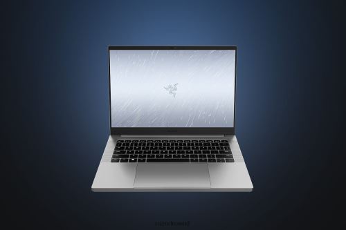 حاسوب محمول Razer تخصيص شفرة الخاص بك 14 لون واحد 86D6862