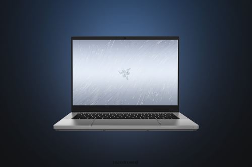 حاسوب محمول Razer تخصيص شفرة الخاص بك 14 لون واحد 86D6862