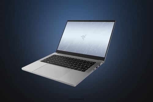 حاسوب محمول Razer تخصيص شفرة الخاص بك 14 لون واحد 86D6862