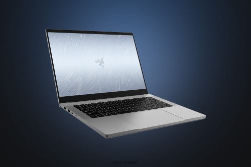 حاسوب محمول Razer تخصيص شفرة الخاص بك 14 لون واحد 86D6862