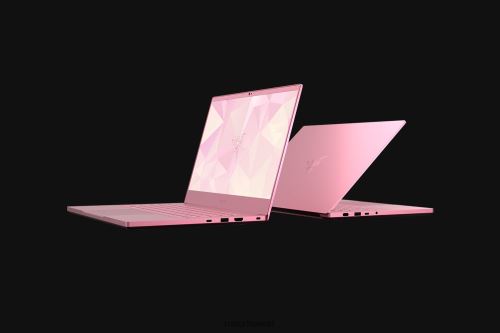 حاسوب محمول Razer تخصيص شفرة الخاص بك 14 لون واحد 86D6864
