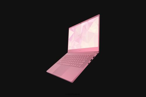 حاسوب محمول Razer تخصيص شفرة الخاص بك 14 لون واحد 86D6864