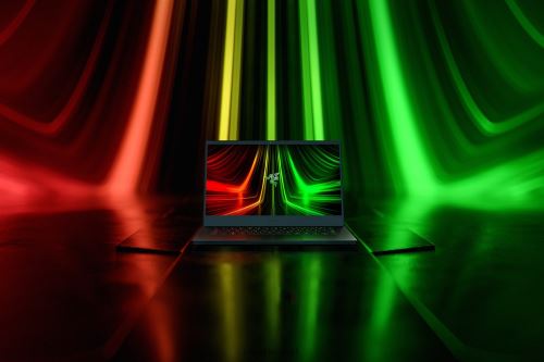 حاسوب محمول Razer تخصيص شفرة الخاص بك 14 لون واحد 86D6865
