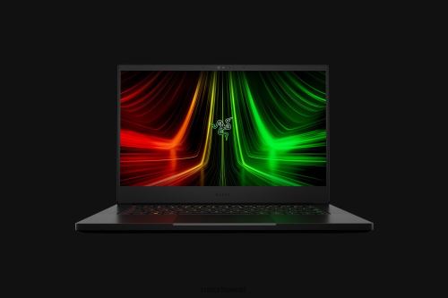 حاسوب محمول Razer تخصيص شفرة الخاص بك 14 لون واحد 86D6865