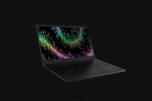 حاسوب محمول Razer تخصيص النصل الخاص بك 15 لون واحد 86D68610