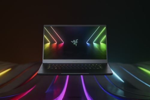 حاسوب محمول Razer تخصيص النصل الخاص بك 15 لون واحد 86D68611