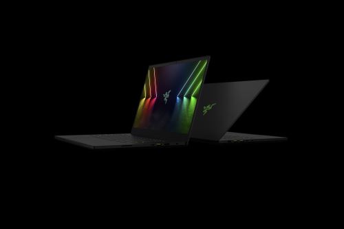 حاسوب محمول Razer تخصيص النصل الخاص بك 15 لون واحد 86D68611