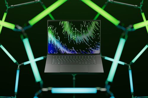 حاسوب محمول Razer تخصيص شفرة الخاص بك 16 لون واحد 86D6867