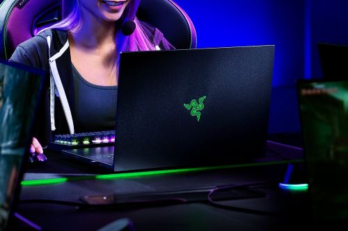 حاسوب محمول Razer تخصيص شفرة الخاص بك 16 لون واحد 86D6867