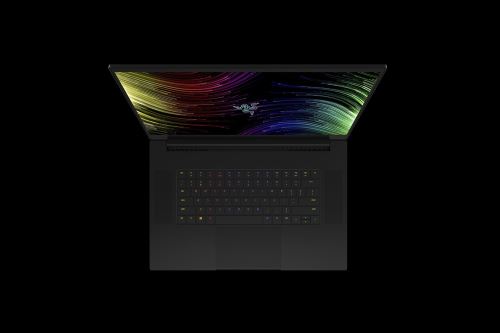حاسوب محمول Razer تخصيص النصل الخاص بك 17 لون واحد 86D68612