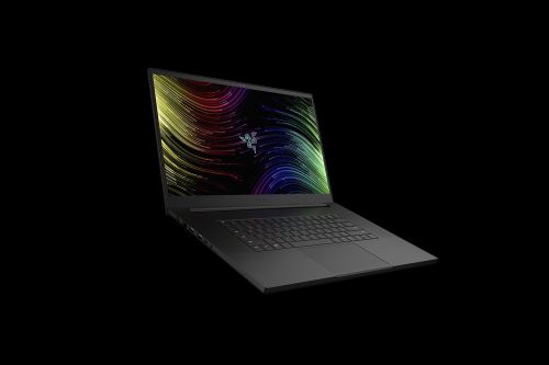 حاسوب محمول Razer تخصيص النصل الخاص بك 17 لون واحد 86D68612