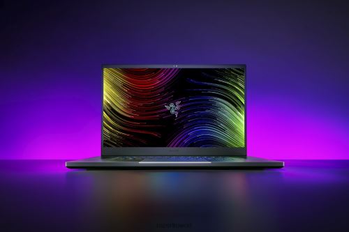 حاسوب محمول Razer تخصيص النصل الخاص بك 17 لون واحد 86D68613