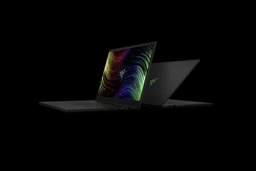 حاسوب محمول Razer تخصيص النصل الخاص بك 17 لون واحد 86D68613