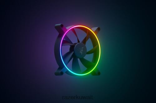 مكون الكمبيوتر Razer كوناي كروما - 3 مراوح لون واحد 86D68620