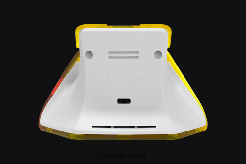 وحدة التحكم Razer حامل شحن سريع عالمي لأجهزة إكس بوكس ​​- فورزا هورايزون 5 إصدار محدود لون واحد 86D686165