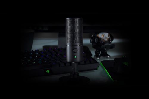 انشاء محتوى Razer سيرين أسود 86D686112