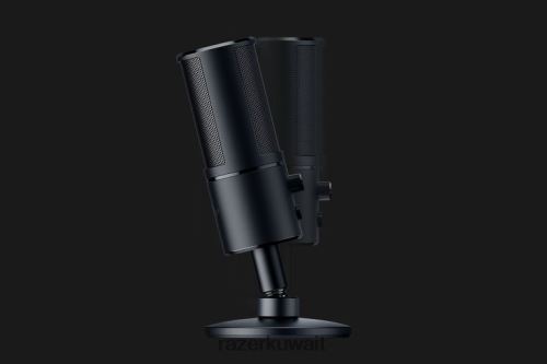 انشاء محتوى Razer سيرين أسود 86D686112