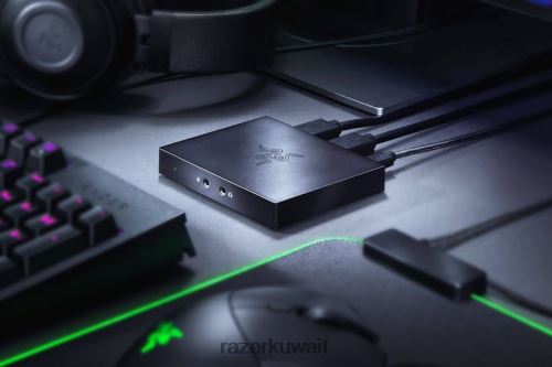 انشاء محتوى Razer مزق عالية الدقة لون واحد 86D686118