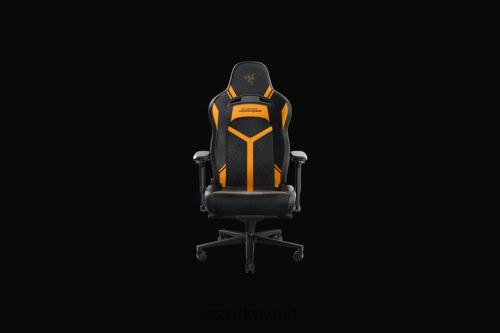 كرسي الألعاب Razer إنكي برو - إصدار أوتوموبيلي لامبورغيني لون واحد 86D686122