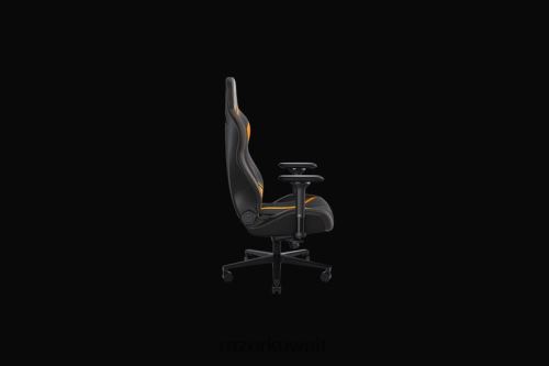 كرسي الألعاب Razer إنكي برو - إصدار أوتوموبيلي لامبورغيني لون واحد 86D686122
