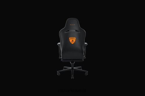 كرسي الألعاب Razer إنكي برو - إصدار أوتوموبيلي لامبورغيني لون واحد 86D686122