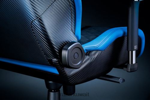 كرسي الألعاب Razer إنكي برو - إصدار ويليامز للرياضات الإلكترونية لون واحد 86D686124