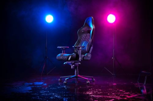 كرسي الألعاب Razer إنكي أسود 86D686132