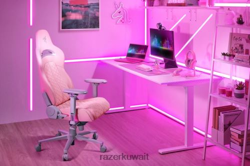 كرسي الألعاب Razer إنكي كوارتز 86D686133