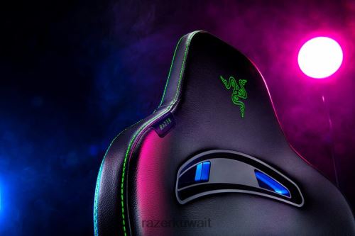 كرسي الألعاب Razer إنكي اكس لون واحد 86D686134