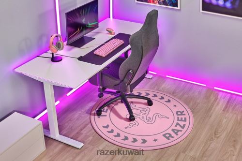 كرسي الألعاب Razer سجادة أرضية الفريق كوارتز 86D686141