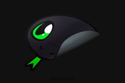 كرسي الألعاب Razer سجادة أرضية سنيكي سنيك لون واحد 86D686142
