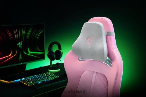 كرسي الألعاب Razer وسادة الرأس كوارتز 86D686143