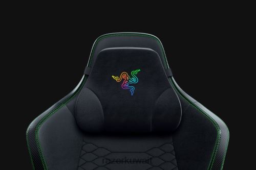 كرسي الألعاب Razer كروما وسادة الرأس لون واحد 86D686144