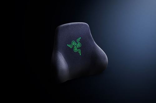 كرسي الألعاب Razer وسادة الرأس أسود 86D686145