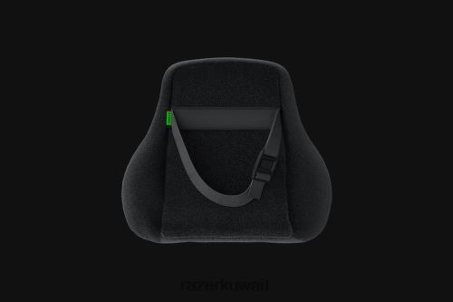 كرسي الألعاب Razer وسادة الرأس أسود 86D686145