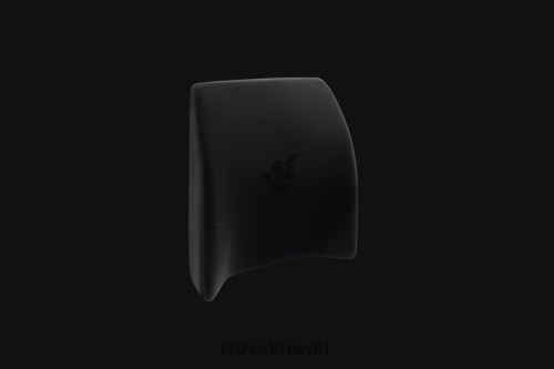 كرسي الألعاب Razer وسادة قطنية لون واحد 86D686146