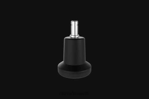 معدات Razer ترصيع عجلات الكرسي العالمي لون واحد 86D686147
