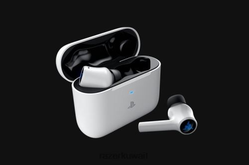وحدة التحكم Razer هامرهيد هايبر سبيد - بلاي ستيشن مرخصة لون واحد 86D686149