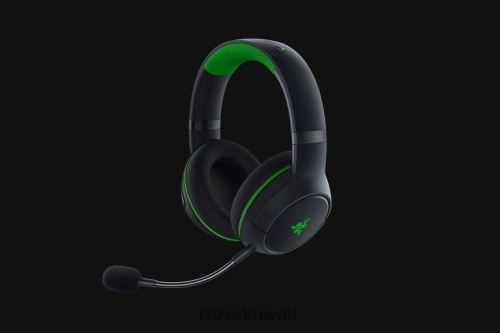 وحدة التحكم Razer كايرا برو لأجهزة إكس بوكس أسود 86D686151