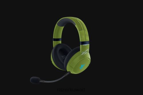 وحدة التحكم Razer كايرا برو لأجهزة إكس بوكس ​​- هالة إنفينيت لون واحد 86D686152