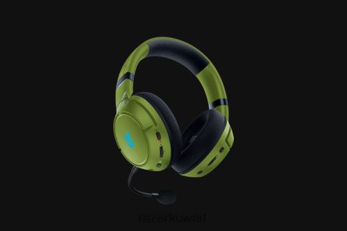 وحدة التحكم Razer كايرا برو لأجهزة إكس بوكس ​​- هالة إنفينيت لون واحد 86D686152