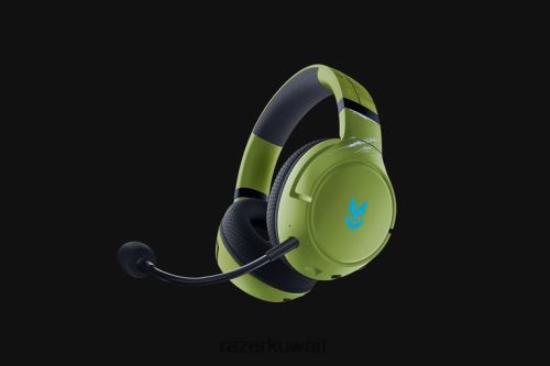 وحدة التحكم Razer كايرا برو لأجهزة إكس بوكس ​​- هالة إنفينيت لون واحد 86D686152
