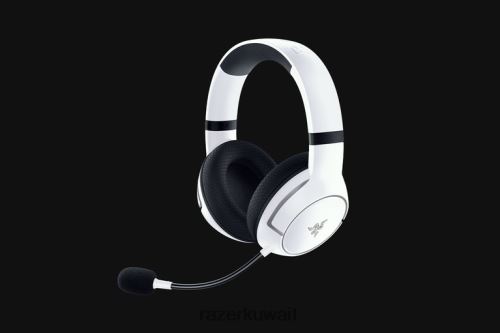 وحدة التحكم Razer كايرا هايبر سبيد - مرخصة من إكس بوكس أبيض 86D686153