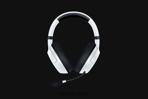 وحدة التحكم Razer كايرا هايبر سبيد - مرخصة من إكس بوكس أبيض 86D686153