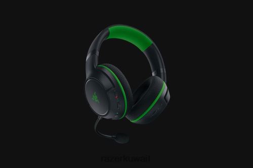 وحدة التحكم Razer كايرا لأجهزة إكس بوكس أسود 86D686154