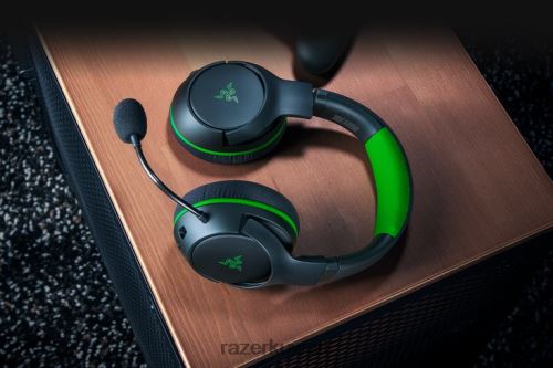 وحدة التحكم Razer كايرا لأجهزة إكس بوكس أسود 86D686154
